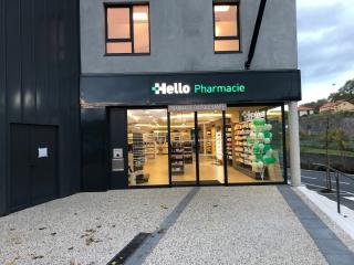 Pharmacie Pharmacie du Pôle Santé (Hello Pharmacie) 0