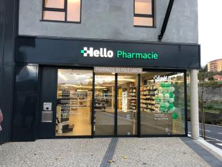 Pharmacie Pharmacie du Pôle Santé (Hello Pharmacie) 0