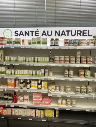Pharmacie Pharmacie du Bout du Pont 1