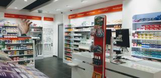 Pharmacie Pharmacie de la Métropole 0