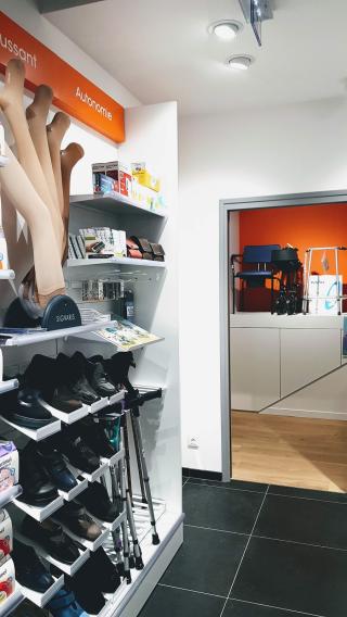 Pharmacie Pharmacie de la Métropole 0