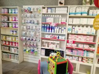 Pharmacie Pharmacie de l'Octroi 0