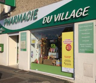 Pharmacie Pharmacie Du Village 0