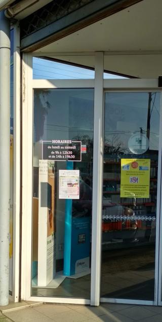 Pharmacie Pharmacie du Grand Louis 1