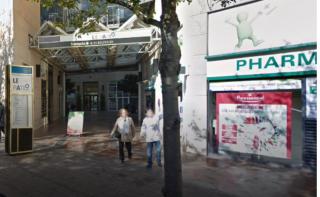 Pharmacie Pharmacie de la gare du RER 0