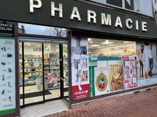 Pharmacie Pharmacie De L'église. 0