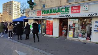 Pharmacie Citypharma 0