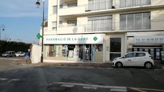 Pharmacie Pharmacie de la Gare 0
