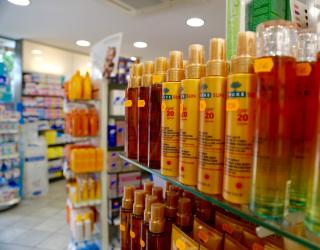 Pharmacie Pharmacie des Clercs 0