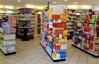 Pharmacie Pharmacie des Clercs 0