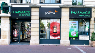 Pharmacie Pharmacie Principale 0