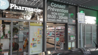 Pharmacie Pharmacie de la Faisanderie 0