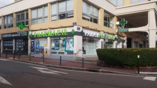 Pharmacie La Pharmacie du Centre 0