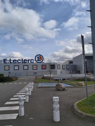 Pharmacie Parapharmacie E.Leclerc 0