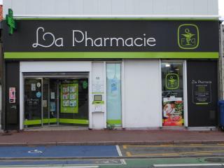 Pharmacie pharmacie Faury 0