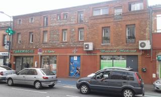 Pharmacie Pharmacie de la Barriere 0