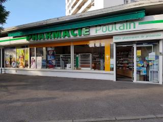 Pharmacie Pharmacie Brenac 0