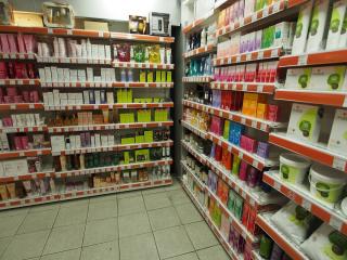 Pharmacie Pharmacie Lafayette de l'Esplanade 0