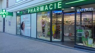 Pharmacie Pharmacie Gambetta 0