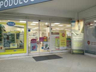 Pharmacie Pharmacie du Forum 0