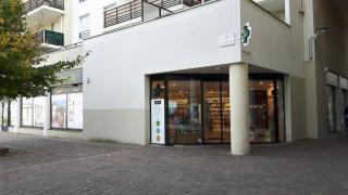 Pharmacie Pharmacie Centre Colmar well&well 0