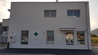 Pharmacie PHARMACIE D'ISSENHEIM 0