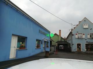 Pharmacie Pharmacie Toetsch 0