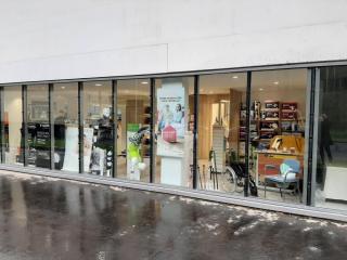 Pharmacie 💊 Pharmacie Tours | Des Fontaines 0