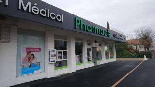 Pharmacie Pharmacie Dollé-Nadal 0