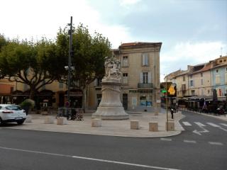 Pharmacie Pharmacie Du Théatre Antique 51 rue Caristie 84100 Orange 0