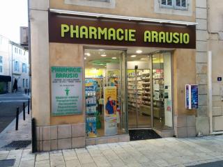 Pharmacie Pharmacie Guggino Anjuere 0
