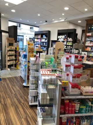 Pharmacie PHARMACIE DU PROGRÈS 0