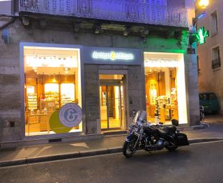 Pharmacie Pharmacie Charlemagne Anton&Willem - Herboristerie 0