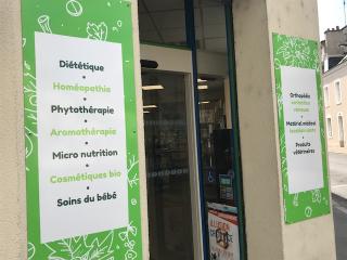 Pharmacie Pharmacie Coeur de Loire (Quartier La Fuye-Velpeau) 0