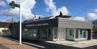 Pharmacie Jacquier Francoise 0