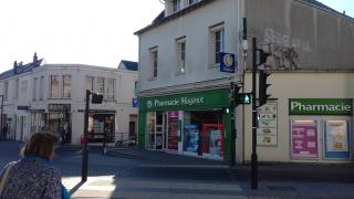 Pharmacie Pharmacie Maginot 0
