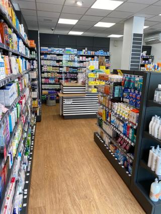 Pharmacie Pharmacie Tonnellé - well&well 0