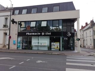 Pharmacie Pharmacie Saint Eloi 0