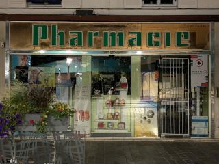Pharmacie Pharmacie Face Ancienne Mairie 0