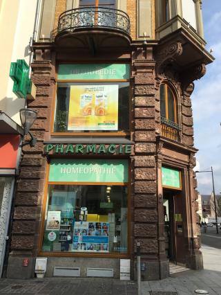 Pharmacie Pharmacie de la Victoire 0