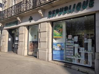 Pharmacie Pharmacie de la République 0
