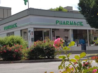 Pharmacie Pharmacie Anna Schoen 0