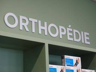 Pharmacie Pharmacie des Girondins 0