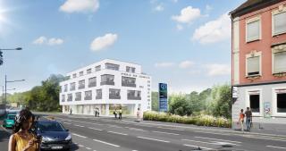 Pharmacie Pharmacie du Hasenrain 0