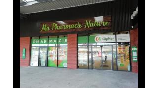 Pharmacie MA PHARMACIE NATURE 0