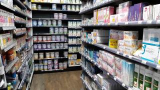 Pharmacie Pharmacie Val de Fontenay 0