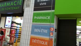Pharmacie Pharmacie Val de Fontenay 0