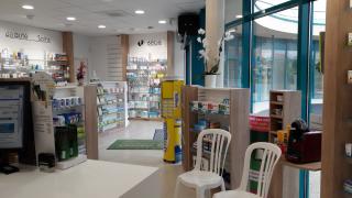 Pharmacie Pharmacie des Piedalloues 0