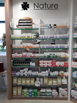 Pharmacie Pharmacie des Piedalloues 0