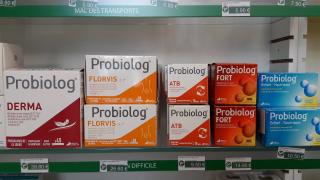 Pharmacie Pharmacie des Piedalloues 0